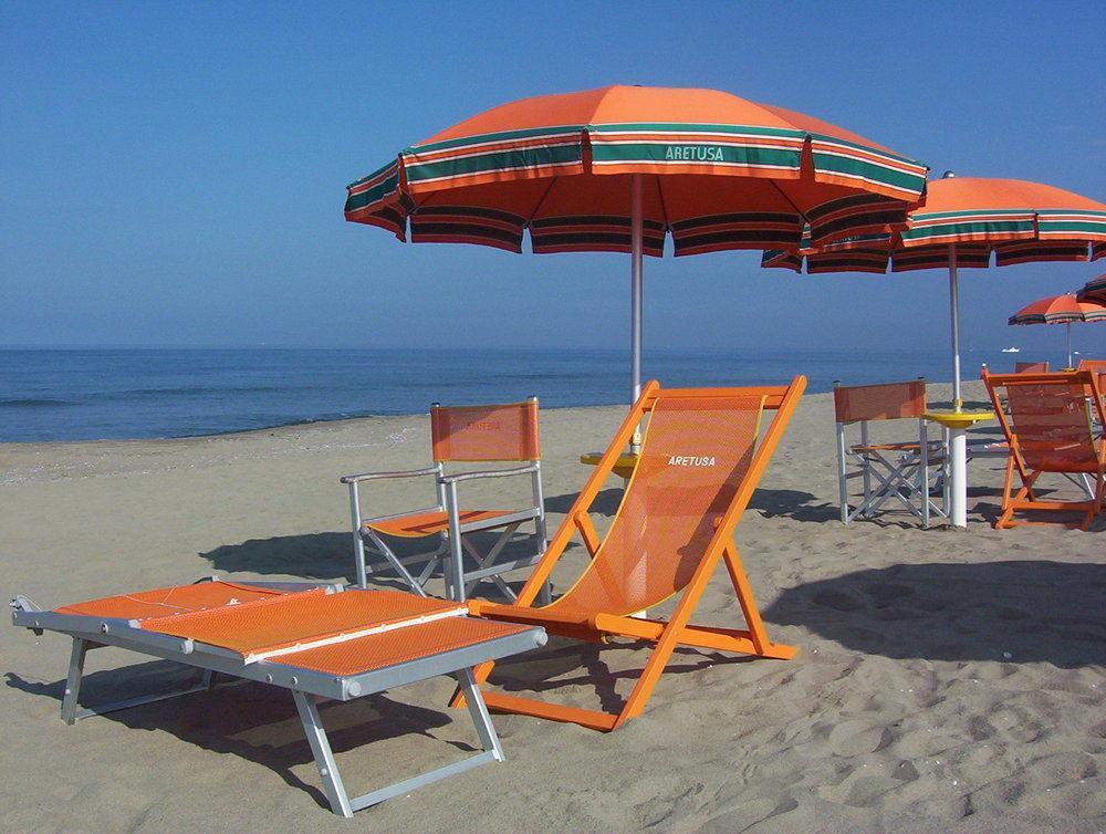 Hotel Devon Rooms & Breakfast Cesenatico Exterior photo